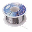 Tin Wire Tin Lead Melt Rosin Core Flux Solder Soldering Welding Wire WBE FOW