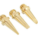 5pcs Gas Soldering Iron Fittings Gas Soldering Iron Special Useful EVB KBE IVL