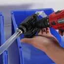 Electric Drill To Pumping Pump165 * 105 * 65 Mm Plastic Function Well LVW