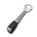2x 3-in-1 Fishing Quick Knot Tying Tool Fly Line Clippers Retractor Lin TWF HAQ