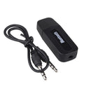 USB Bluetooth Music Stereo Wireless Audio Receiver Adapter for Home Car S QUI