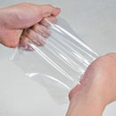1000 2x3 Clear Reclosablel Zip Lock Plastic Bags Poly Bag Jewelry Bags DEG REU