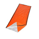 Outdoor Emergency Sleeping Bag Thermal Survival Camping Travel Bags Wate LRR
