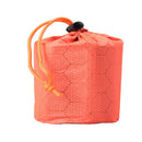 Outdoor Emergency Sleeping Bag Thermal Survival Camping Travel Bags Wate LRR