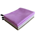 Outdoor Sports Travel Camping Microfiber Towel Quick Drying Towels Beach  AEI