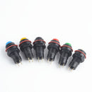 Small Micro Button Button Switch DS-211DS-213 Self-Lock Reset Power Jog Sw WMM