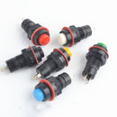 Small Micro Button Button Switch DS-211DS-213 Self-Lock Reset Power Jog Sw WMM