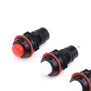 Small Micro Button Button Switch DS-211DS-213 Self-Lock Reset Power Jog Sw WMM