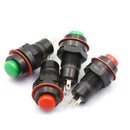 Small Micro Button Button Switch DS-211DS-213 Self-Lock Reset Power Jog Sw WMM