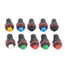 Small Micro Button Button Switch DS-211DS-213 Self-Lock Reset Power Jog Sw WMM
