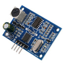JSN-SR04T Ultrasonic Module Distance Measure Transducer Sensor Waterpro SUI