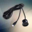 JSN-SR04T Ultrasonic Module Distance Measure Transducer Sensor Waterpro SUI