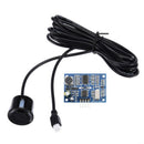 JSN-SR04T Ultrasonic Module Distance Measure Transducer Sensor Waterpro SUI