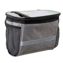 Bicycle Bag Head Bag Riding Storage Car Front Package Handlebar Bag JJU