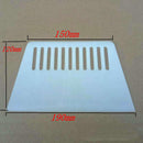 10PCS Thicken Increase Scraper Plastic Scraper Putty Powder Constructi ZVC
