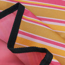 Extra Large Picnic & Outdoor Blanket with Waterproof Backing 148*100cm XEQ