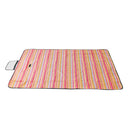 Extra Large Picnic & Outdoor Blanket with Waterproof Backing 148*100cm XEQ
