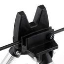 Telescopic Tripod Fishing Rod Holder Stand Fishing Pole Holder Rests B BSG