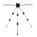 Telescopic Tripod Fishing Rod Holder Stand Fishing Pole Holder Rests B BSG