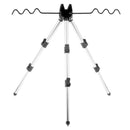 Telescopic Tripod Fishing Rod Holder Stand Fishing Pole Holder Rests B BSG