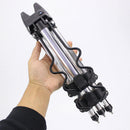 Telescopic Tripod Fishing Rod Holder Stand Fishing Pole Holder Rests B BSG
