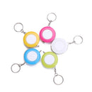 2pcs Retractable Ruler Tape Measure Sewing Cloth Dieting Tailor 150cm  QFK