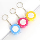 2pcs Retractable Ruler Tape Measure Sewing Cloth Dieting Tailor 150cm  QFK