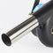 Hand-Cranked Combustion Blower Manual Barbecue Picnic Camping Fire Tool BAM BJZ