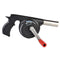 Hand-Cranked Combustion Blower Manual Barbecue Picnic Camping Fire Tool BAM BJZ