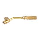 Outdoor Camping Copper Fire Spray High Temperature Barbecue Flamethrower  ZNY