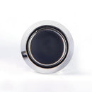 12mm Starter Switch /Boat Horn Momentary Push Button Stainless Steel Metal TQZ