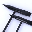 Welding Chipping Hammer Spring Handle Chipping Hammer Welding Clearning WLM