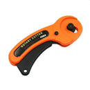 Inu S 45mm Rotary Cutter Quilters Sewing Quilting Fabric Cutting Craft POV