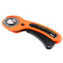 Inu S 45mm Rotary Cutter Quilters Sewing Quilting Fabric Cutting Craft POV