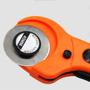 Inu S 45mm Rotary Cutter Quilters Sewing Quilting Fabric Cutting Craft POV