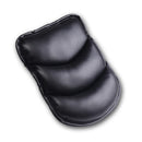 2-Piece Car Central Armrest Box Set Hand-Held Cushion Bubble Arm Pad AFK DQF