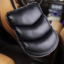 2-Piece Car Central Armrest Box Set Hand-Held Cushion Bubble Arm Pad AFK DQF
