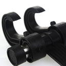 2x Universal Car Accessories Back Seat Hook Bag Hanging Hanger Holder  BGO JHY
