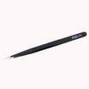 6PC ESD Safe Anti-Static Stainless Steel Tweezer Set Maintenance Repair Tool e
