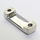 1x Marine Boat Deck Fitting Fender Lock Rope Connection Tie Down Eye DPF