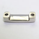 1x Marine Boat Deck Fitting Fender Lock Rope Connection Tie Down Eye Strap UBV