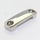 1x Marine Boat Deck Fitting Fender Lock Rope Connection Tie Down Eye DPF