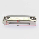 1x Marine Boat Deck Fitting Fender Lock Rope Connection Tie Down Eye DPF
