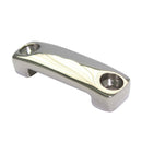 1x Marine Boat Deck Fitting Fender Lock Rope Connection Tie Down Eye DPF