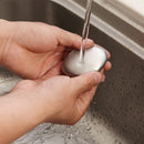 Stainless Steel Soap Smell Eliminating Kitchen Tool Bar Hand Odour Remov IXU