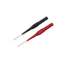 Multimeter Full Insulated Electric Circuit Piercing Testing Probe Quick Te BAU
