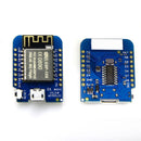 Esp8266 Development Board Module D1-MINI Arduin 5V 1A 24V OTA On-line  ZIJ