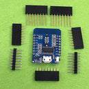 Esp8266 Development Board Module D1-MINI Arduin 5V 1A 24V OTA On-line  ZIJ