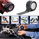 Self-adhesive Home Repairs Waterproof Tape Rubber Bonding Self Fusing Wire YVY