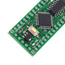 LGT8F328P-LQFP32 MiniEVB For Arduino Nano V3.0 HT42B534-1 Replace SPP WDX